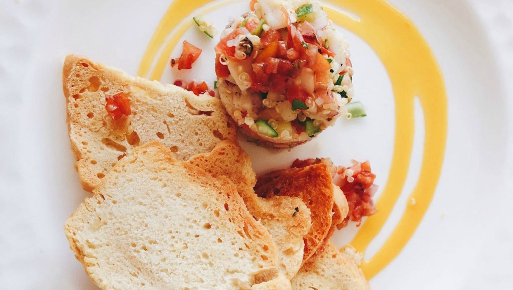 Tapas Barbados Xtreme Foodies The world's Essential Eats curated