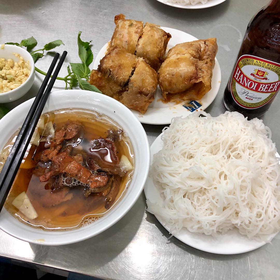 Albums 103+ Pictures Hương Giang Food To Go Photos Updated